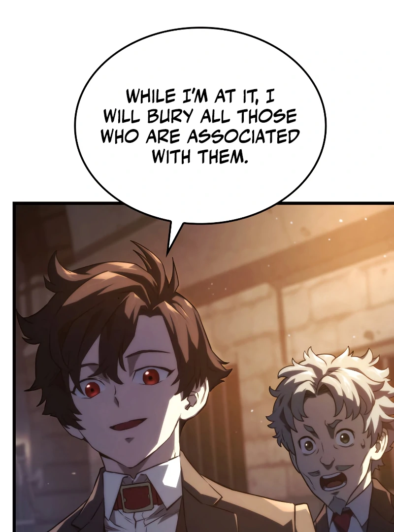 Revenge of the Iron-Blooded Sword Hound, Chapter 20 image 14